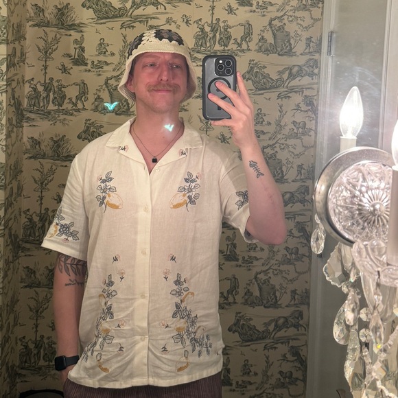 Meet your Posher, Trevor - Picture 3 of 3